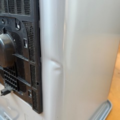 TOYOTOMI 石油ファンヒーター　LC-32F 2015年製　動作美品の画像