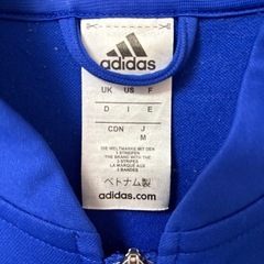 トレーナー(チェルシー)の画像