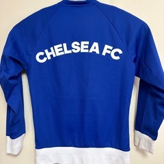 トレーナー(チェルシー)の画像