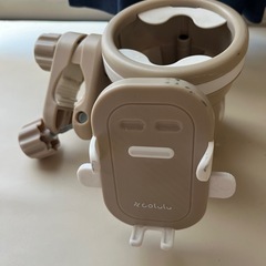 コンビ　メチャカルハンディエッグショック　両対面A型ベビーカーの画像