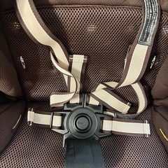 コンビ　メチャカルハンディエッグショック　両対面A型ベビーカーの画像