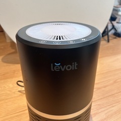 空気清浄機の画像