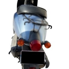 即決なら4万円/【HONDA TODAY】書類あり／即日受け渡し可／現状渡しの画像