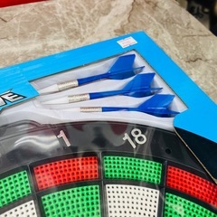 【激安】ジャンボセーフティダーツの画像