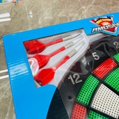 【激安】ジャンボセーフティダーツの画像