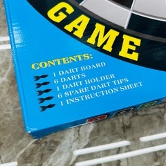 【激安】ジャンボセーフティダーツの画像