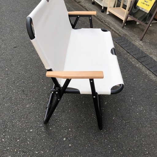 ベンチ キャプテンスタッグ