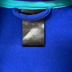 トレーナー(チェルシー)の画像