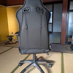 AKRACING PRO-X V2 ゲーミングチェア の画像
