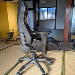 AKRACING PRO-X V2 ゲーミングチェア の画像