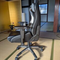 AKRACING PRO-X V2 ゲーミングチェア の画像