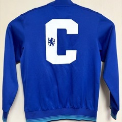 トレーナー(チェルシー)の画像