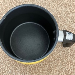 マルチポット　なべ鍋の画像