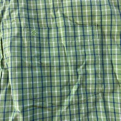 IZOdシャツの画像