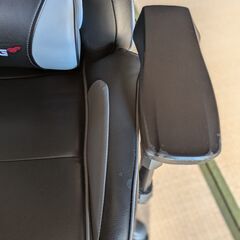 AKRACING PRO-X V2 ゲーミングチェア の画像