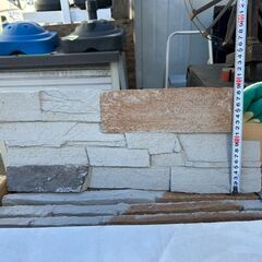 641＞　メルスカリフォルニアストーン　未使用品の画像