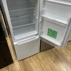 YAMADA 2ドア冷蔵庫　【トレファク東大阪店】
の画像