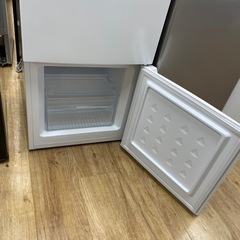 YAMADA 2ドア冷蔵庫　【トレファク東大阪店】
の画像