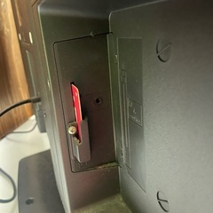 ORION 32型液晶テレビの画像