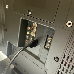 ORION 32型液晶テレビの画像