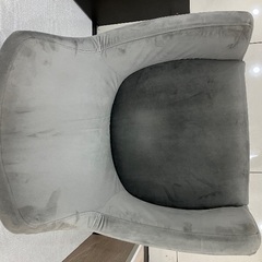 【トレファク足立扇】KARE アームチェアの画像