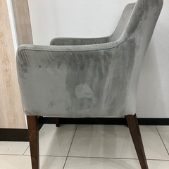 【トレファク足立扇】KARE アームチェアの画像