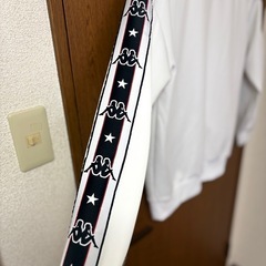 トレーナーの画像