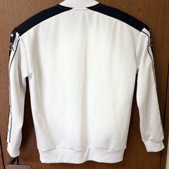 トレーナーの画像