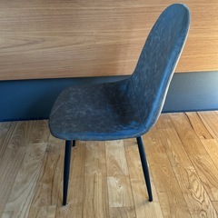 ダイニングチェア4脚セットの画像