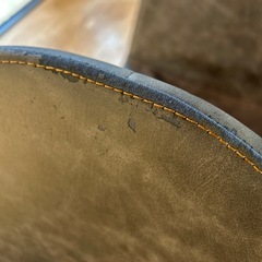 ダイニングチェア4脚セットの画像