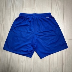 【アディダス】パンツ（中古）サッカー　スポーツの画像