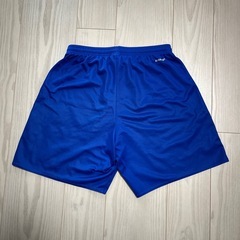 【アディダス】パンツ（中古）サッカー　スポーツの画像