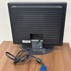 動作未確認　DELL モニター　架家電　電化製品の画像