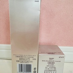 新品 カネボウ 化粧水 ファンデーション の画像