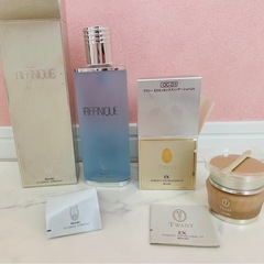 新品 カネボウ 化粧水 ファンデーション の画像