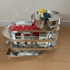 銀ピカトミカビル　30周年限定の画像