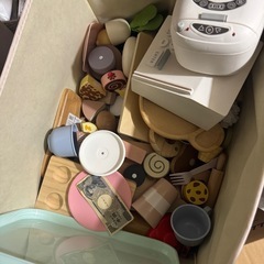 おままごとセット 12/10まで掲載の画像