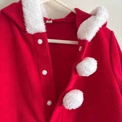 子供用　サンタクロース　90の画像