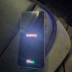 Galaxy　s21の画像