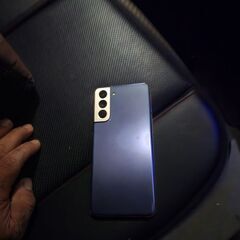 Galaxy　s21の画像