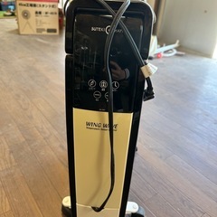 オイルヒーターの画像