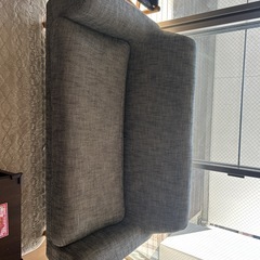 　unico　2.5シーターソファの画像