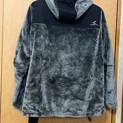 TAICHI HEAT ライダーズジャケット　の画像