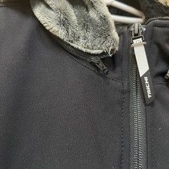 TAICHI HEAT ライダーズジャケット　の画像