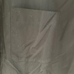 【men's】UNIQLOワイシャツの画像