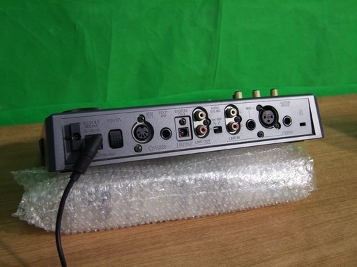 BOSS BR-532 マルチトラックレコーダー（ハードケース付） BOSS BR-532