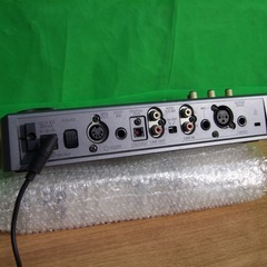 BOSS BR-532 マルチトラックレコーダーの画像