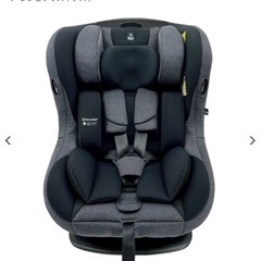 Smart Angel チャイルドシートの画像