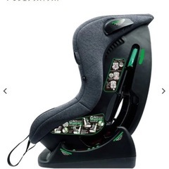 Smart Angel チャイルドシートの画像