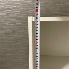 カラーボックス　譲り先決まりました。の画像